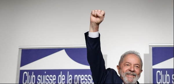 La Justicia de Brasil absolvió a Lula da Silva en uno de los casos de corrupción