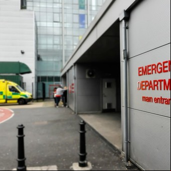 Otro ciberataque sensible: hackearon el sistema de salud público de Irlanda