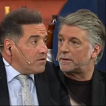 Mariano Iúdica dio detalles de la salida de Horacio Cabak de "Polémica en el bar"