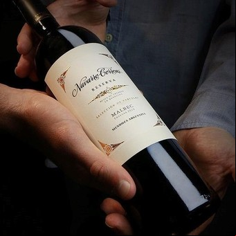 14 vinos argentinos ganaron medallas de oro en el concurso internacional IWC