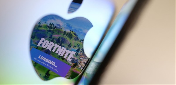 Apple, en guerra con Epic Games: Fortnite seguirá prohibido en la App Store