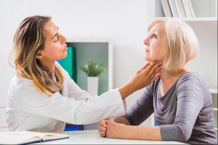 Sus componentes ayudan a regular la tiroides. Foto Shutterstock.