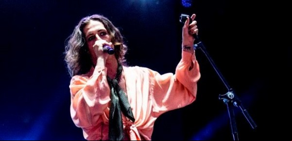 Eurovision 2021: cuál fue el resultado del antidoping al cantante de Maneskin
