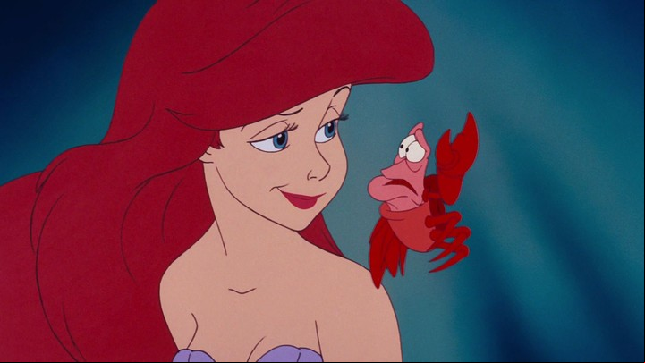 "La Sirenita" fue el puno de partida del renacimiento de la animación de Disney.