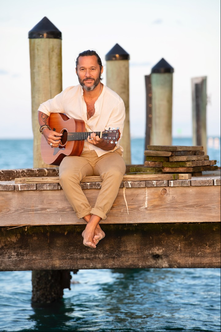 Diego Torres evita las comparaciones y prefiere hacer foco en la necesidad de aplicar el sentido común, para superar la pandemia. Foto Prensa/Pablo Cersosimo