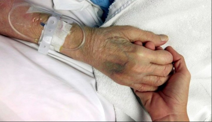 Hay pacientes que relatan experiencias cercanas a la muerte tras un paro cardiaco y sin función cerebral (Foto de Archivo)