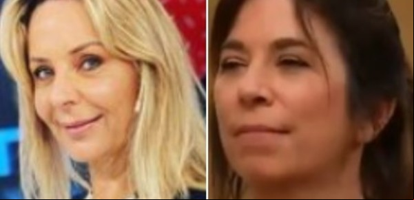 Evelyn Von Brocke, durísima contra María O'Donnell: "Es la nada, me duerme"
