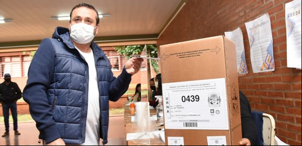 Elecciones en Misiones: ganadores y perdedores, con un mensaje al Gobierno nacional