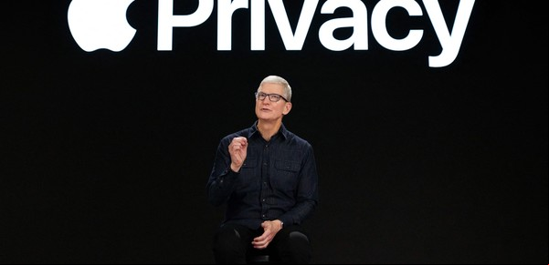 Tim Cook destrozó a Google: "Android tiene 47 veces más virus que iPhone"