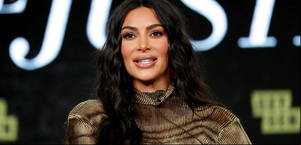 Kim Kardashian: diseñará la ropa interior de las atletas estadounidenses en Tokio 2020