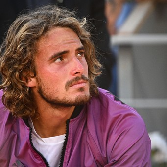 Stefanos Tsitsipas cambio de parecer y finalmente se vacunará contra el Covid: "Lo haré este año para poder ir a los negocios y a los restaurantes"
