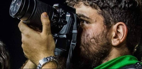 Fotoperiodista y militante social: quién era Nicolás Avelluto, el hijo del ex secretario de Cultura macrista