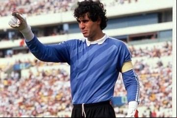 A 35 años de México 86: Zaki Badou, el arquero de Marruecos que hizo historia en tierras aztecas