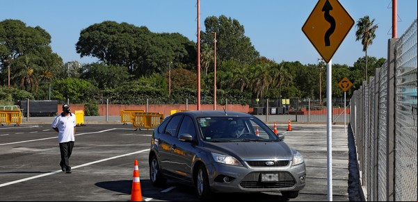 Provincia: podrían sumar una materia al secundario que agilice el  a la primera licencia de conducir