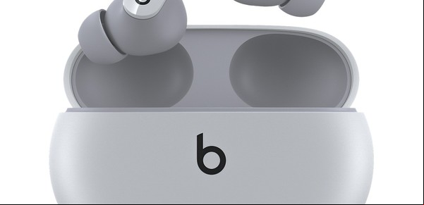 Apple lanza los Beats Studio Buds, la alternativa barata a los AirPods