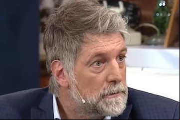 La furia de Horacio Cabak: la grúa le llevó el auto y su queja desató un tremendo debate en redes