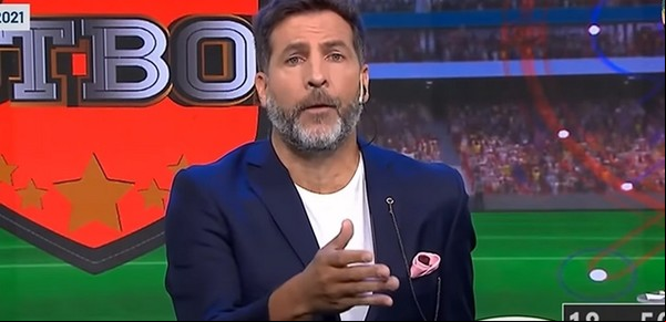 Toti Pasman le pidió la renuncia a Juan Román Riquelme: "Respetá la historia de Boca"
