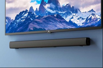 Barras de sonido inalámbricas para TV: los mejores parlantes con subwoofer del mercado