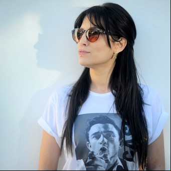 Martina Soto Pose: volver a la TV después de tocar fondo