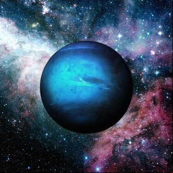 Neptuno retrógrado en Piscis: zambullirse en un mar de ilusiones