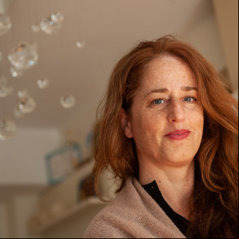 Julieta Rutenberg, numeróloga: "No hay magia, hay leyes universales que debemos comprender"