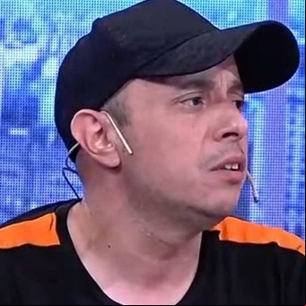 Quién es El Dipy, el cantante de cumbia y piloto que se volcó a la política y es candidato de Milei en La Matanza