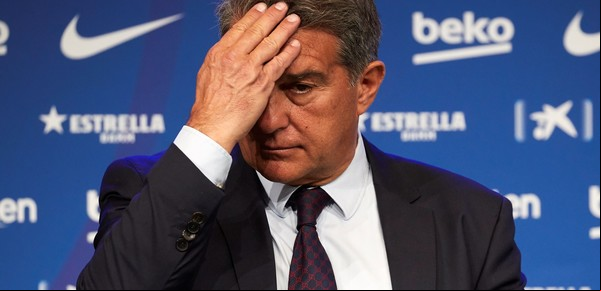 Lionel Messi se va del Barcelona: críticas a Laporta sin olvidarse de La Liga y Florentino Pérez