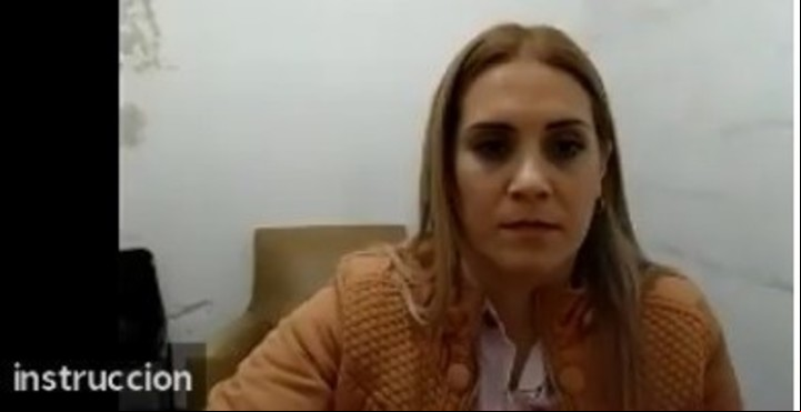 Sonia Soloaga fue condenada a prisión perpetua por el homicidio de un matrimonio de jubilados en su casa de Parque Avellaneda.