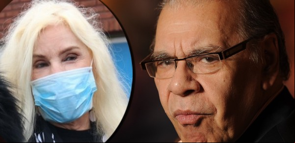Enrique Pinti contra Susana Giménez: "Argentina le dio toda la plata que tiene"