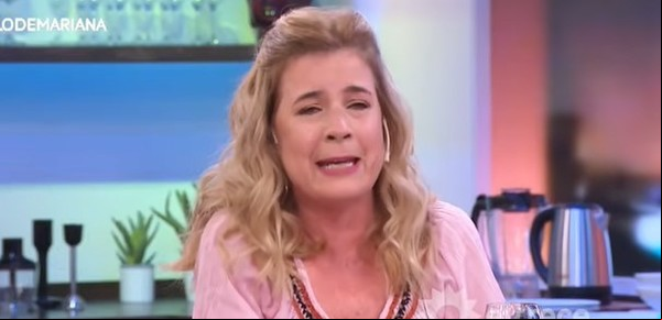 Mercedes Ninci estuvo en terapia intensiva tras recibir un extraño diagnóstico