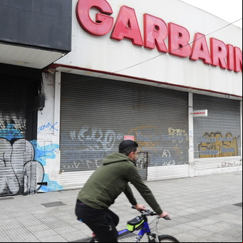 Crisis y reconversión de las cadenas de electrodomésticos