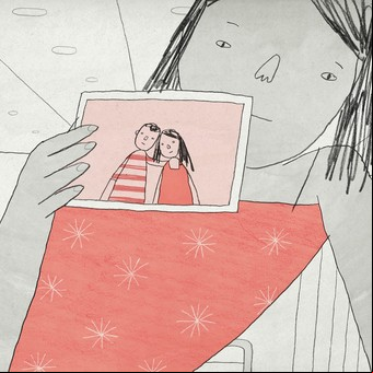 Modern Love: No se acordaba de que habíamos terminado