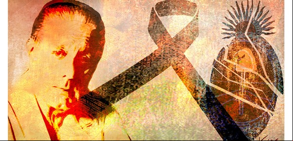Ante el Dr. Favaloro, deberíamos sentir dolor, consternación y vergüenza