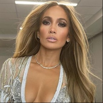 Jennifer Lopez: una diva en una película que cuenta cómo es ser una diva