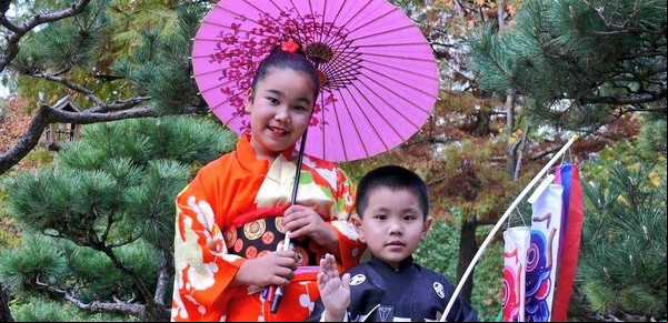 Celebración de la niñez y Animé, los eventos de la comunidad japonesa este fin de semana