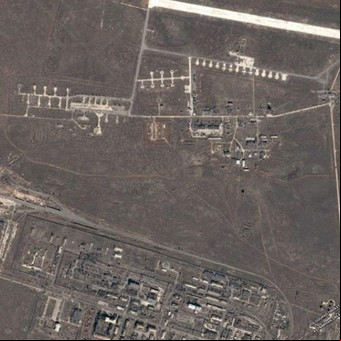Kapustin Yar, la base militar rusa que esconde secretos de os extraterrestres