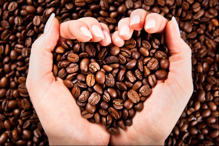 El consumo moderado de café no generaría riesgos para el corazón, según los últimos estudios médicos Foto Shutterstock.