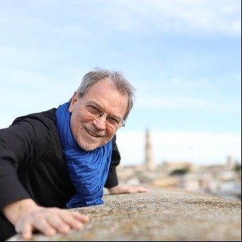 Franco Simone: "La gente creía que yo era feliz con el éxito, pero yo lloraba y no amaba la vida"