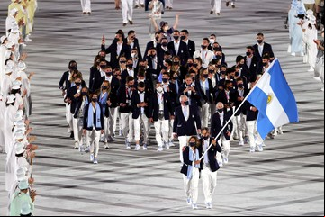 El deporte argentino, en su laberinto: las lecciones de los Juegos Olímpicos de Tokio 2020