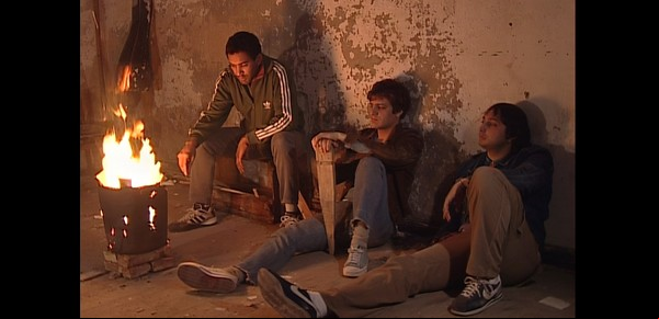 Cómo fue la primera semana de Okupas en el streaming y en las redes