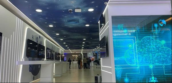 China ejerce con Huawei su mayor política industrial