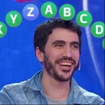 Brian, el gran campeón de "Pasapalabra": su historia y las claves para ganar El Rosco