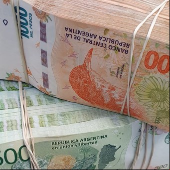 Cómo es la única caja de ahorro que "blinda" tu dinero contra la inflación