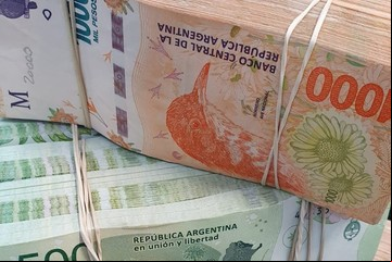 Cómo es la única caja de ahorro que "blinda" tu dinero contra la inflación