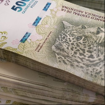 En 6 años, el salario mínimo perdió casi el 30% frente a la inflación