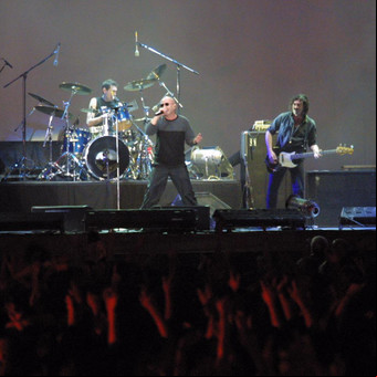 A 20 años del último show de los Redonditos de Ricota: crónica de un final no anunciado