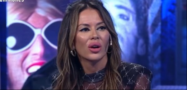 Elección "por catálogo" y con "rasgos similares": cómo fue el proceso de subrogación de vientre que escogió Karina Jelinek
