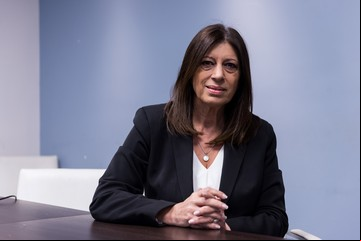 Elecciones 2021: Clara García, la carta post Lifschitz del socialismo