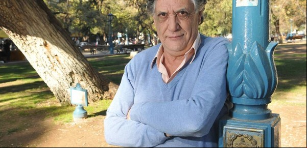 Murió el músico y periodista Jorge Sosa, autor de la popular Tonada de otoño