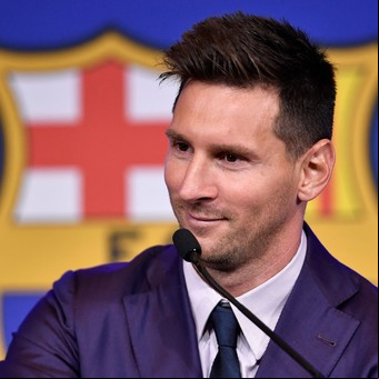 En Cataluña aseguran que el Barcelona le hace una última oferta a Messi